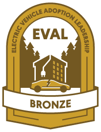 EVAL Bronze Certified Logo