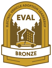 EVAL Bronze Certified Logo