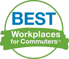 BEST Workplaces for Commuters